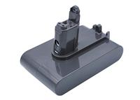 Accu 22,2V voor Dyson DC34, Dyson DC35 en Dyson DC45 - Type B - 2000mAh - thumbnail