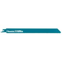 Makita Accessoires Reciprozaagblad Staal 28mm - D-51661 D-51661 - thumbnail