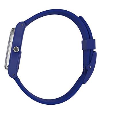 Swatch SILVERWAKATI (Ø 34 mm) Heren horloge