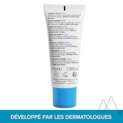 Uriage Hydraterende Dagcrème SPF20 40ml