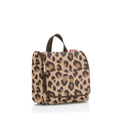 Reisenthel Toiletbag-Leo Macchiato