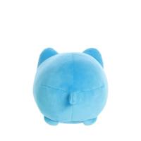 Tasty Peach Tasty Peach Electric Blue Meowchi - 9 cm - thumbnail