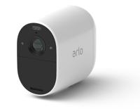 Arlo Essential Spotlight x3 Doos IP-beveiligingscamera Binnen & buiten Plafond/muur - thumbnail