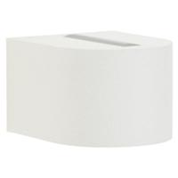 Albert Up down light outdoorFloss wit - 682338 - thumbnail