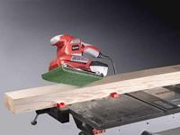 kwb 819828 Schuurvlies, 150 x 230 mm, K 280 2 stuk(s) - thumbnail