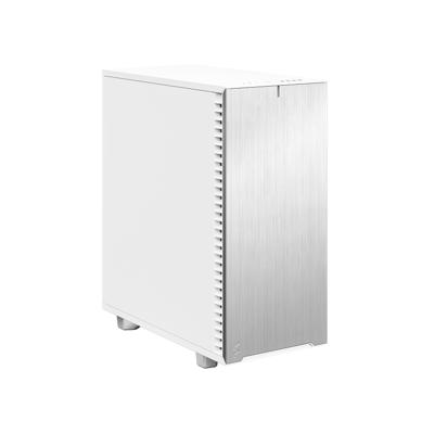 Fractal Design Define 7 Compact White Solid Fractal Design Define 7 Compact White Solid