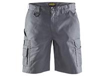 Blåkläder Short 14471800 | Grijs | Maat 58 - 7330509307328 - thumbnail