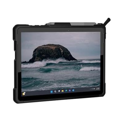 Urban Armor Gear Metropolis Case Outdoor cover Zwart Tabletcover