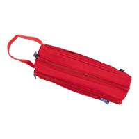 Oxford B-Smart pennenzak rood - thumbnail