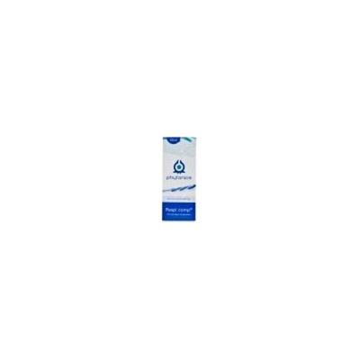 Phytonics Respi comp supplement voor hond, kat, paard 50 ml Phytonics Respi comp supplement voor hond, kat, paard 50 ml