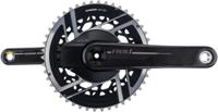 Sram crankstel powermeter "red axs e1" crankset pm red axs e1 33/46t 175mm - thumbnail