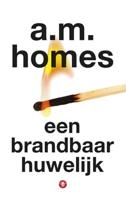 Een brandbaar huwelijk - Amy Homes - ebook - thumbnail
