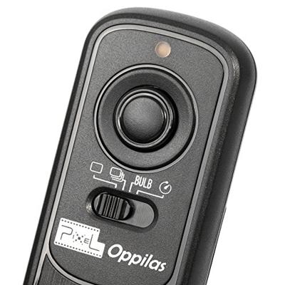 Pixel Draadloze Afstandsbediening RW-221/S1 Oppilas voor Sony