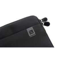 Tucano Top sleeve laptop/notebook 16" - Black - thumbnail