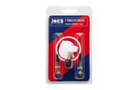 Joe's No-flats Ventiel Set 40mm Presta - Goud - thumbnail