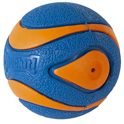 CHUCKIT ULTRA SQUEAKER BAL - thumbnail
