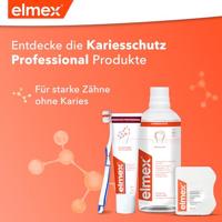 Elmex Gewaxte Flosdraad 50m - thumbnail