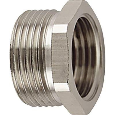 HellermannTyton 166-50917 CNV-M50-M25-NPB-ML Slangbevestiging Metaal 1 stuk(s) HellermannTyton 166-50917 CNV-M50-M25-NPB-ML Slangbevestiging Metaal 1 stuk(s)