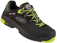 Sixton Peak 30335-00 Ortles LG S3 Zwart/Geel - Maat 45 - 00.091.002.45 - thumbnail