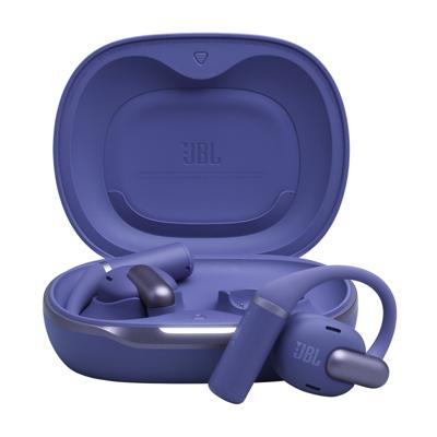JBL Sense Pro Oordopjes Blauw