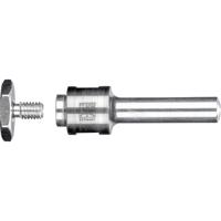 PFERD TOOLS 22000011 Gereedschapshouder voor freesschijf - thumbnail