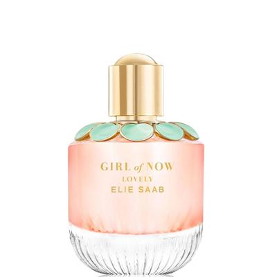 Elie Saab Girl Of Now Lovely Eau de Parfum 30ml Elie Saab Girl Of Now Lovely Eau de Parfum 30ml
