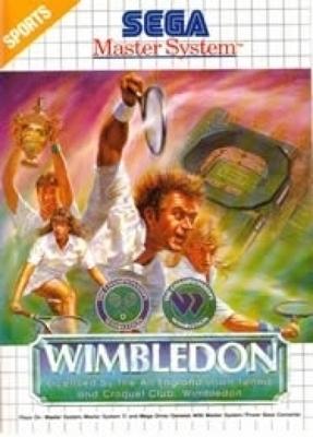 Wimbledon