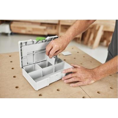 Festool SYS3 S 76 Systainer³ - 577808 - thumbnail