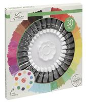 Nassau Fine Art Nassau acrylverf set, 30x12ml - thumbnail