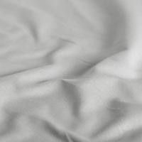 Cinderella basic topper katoen 180x210 light grey tot 15 cm - thumbnail