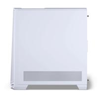 Phanteks PH-EC400GA_DMW01 Behuizing, Gaming-behuizing, PC-behuizing Wit - thumbnail