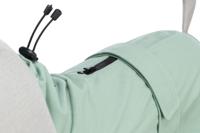 TRIXIE CITYSTYLE REGENJAS HOND DUBLIN SALIE 30 CM - thumbnail