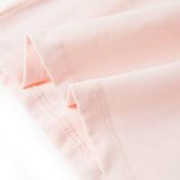 Kindershirt 140 zachtroze - thumbnail