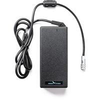 IndiPro 12V A/C Power Supply for Blackmagic Pocket Cinema Camera 4K en 6K (8') - thumbnail