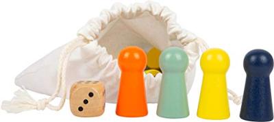 Small Foot houten ludospel xl