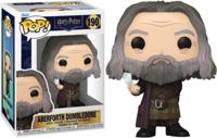 Harry Potter Funko Pop Vinyl: Aberforth Dumbledore - thumbnail