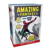 Magic: The Gathering Marvel Spider-Man Gift Bundle - thumbnail