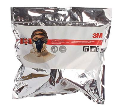 Masker 3M - thumbnail