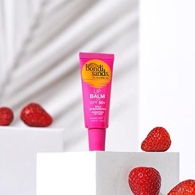 Bondi Sands Lip Balm SPF50+ Wild Strawberry