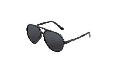 Simplify Spencer SSU120-BK Zonnebril