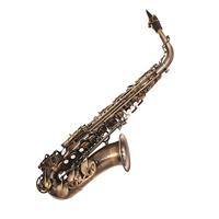 Odyssey Wind Instruments OAS3700 Symphonique Eb altsaxofoon met koffer - thumbnail