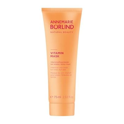 Borlind Vitamin mask bio 75 Milliliter