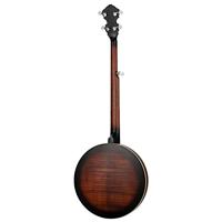 Ortega Americana Series OBJ300-WB 5-string Banjo vijfsnarige banjo - thumbnail