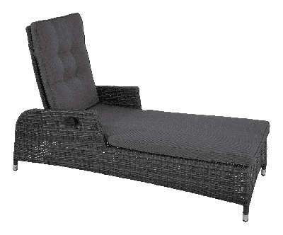 Ligbed Soho Forte Ligbed Soho Forte