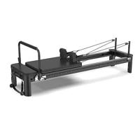Toorx Professional Reformer Full Track PTX8000 Black Pearl - thumbnail