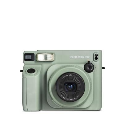 Fujifilm INSTAX WIDE 400 - Groen