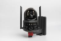 Technaxx TX-329 5281 Bewakingscameraset Radiografisch 2304 x 2596 Pixel - thumbnail