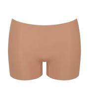 Sloggi Zero Feel fiets short - Invisible - Cyclist boxershort - Naadloze onzichtbaar ondergoed - thumbnail