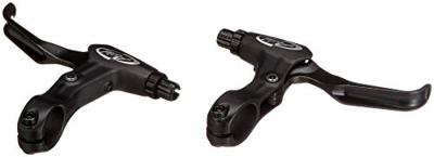 Avid remgreep "fr-5" br.lever "fr-5" alu, pair, black