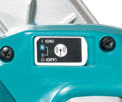 Makita DHS900Z Accu cirkelzaag 235mm 2x18V Basic Body - thumbnail